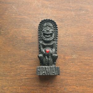 Vintage A Hip made in Hawaii tiki